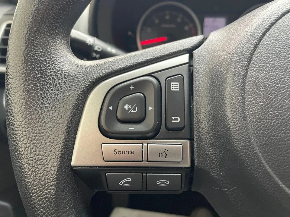 2017 Subaru Forester 4th Gen - Image 19 of 21