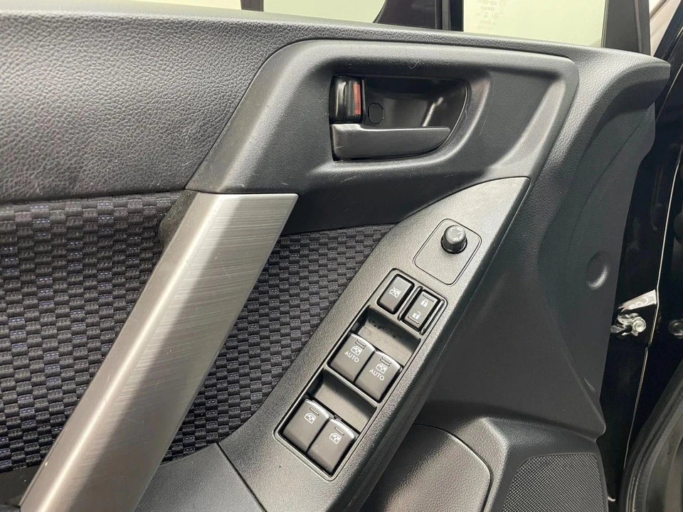 2017 Subaru Forester 4th Gen - Image 13 of 21