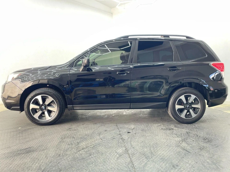2017 Subaru Forester 4th Gen - Image 7 of 21