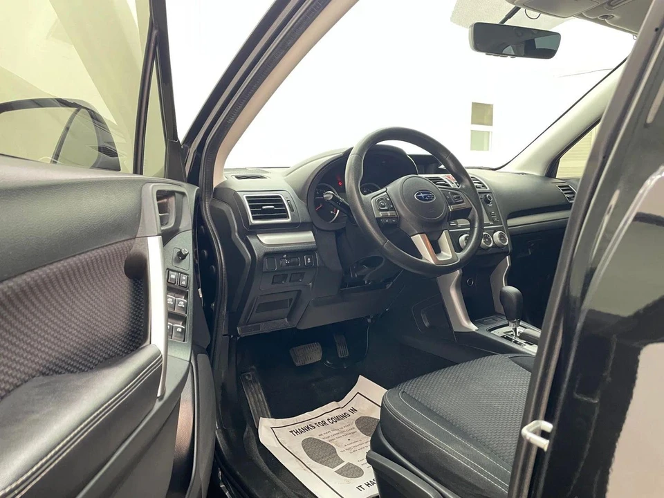 2017 Subaru Forester 4th Gen - Image 10 of 21