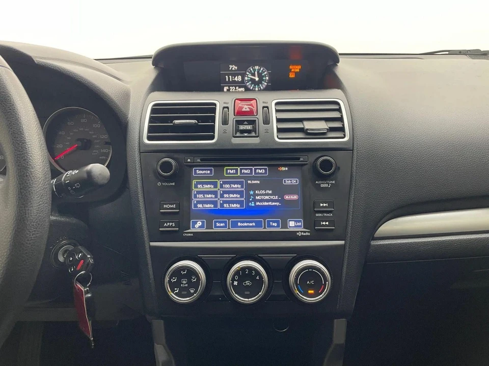 2017 Subaru Forester 4th Gen - Image 17 of 21