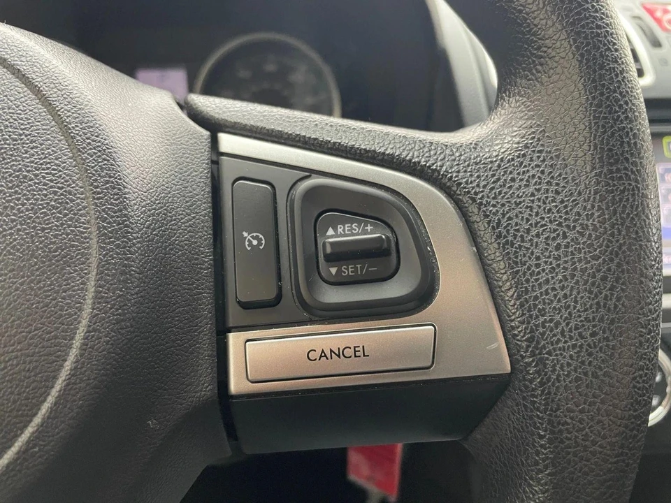 2017 Subaru Forester 4th Gen - Image 20 of 21