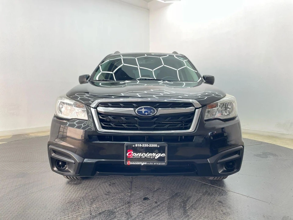 2017 Subaru Forester 4th Gen - Image 9 of 21
