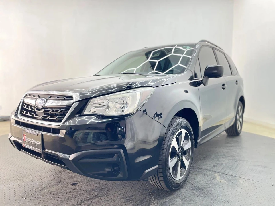 2017 Subaru Forester 4th Gen - Image 8 of 21