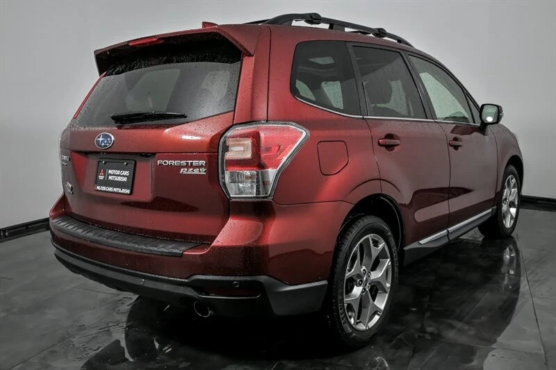 2017 Subaru Forester 4th Gen - Image 10 of 21