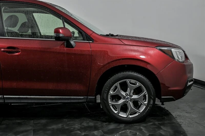 2017 Subaru Forester 4th Gen - Image 12 of 21