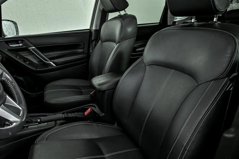 2017 Subaru Forester 4th Gen - Image 20 of 21
