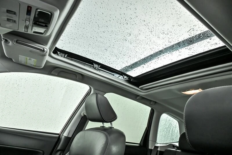 2017 Subaru Forester 4th Gen - Image 21 of 21