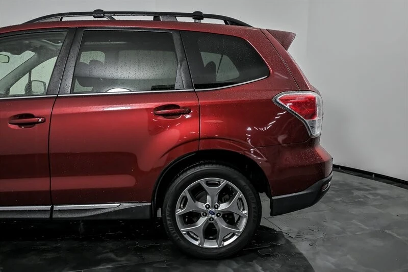 2017 Subaru Forester 4th Gen - Image 7 of 21