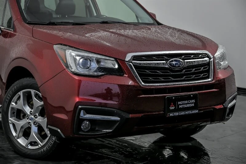 2017 Subaru Forester 4th Gen - Image 2 of 21