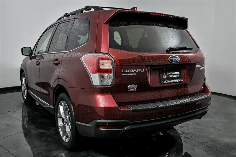 2017 Subaru Forester 4th Gen - Image 8 of 21