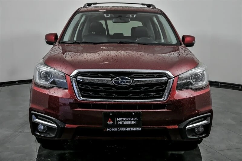 2017 Subaru Forester 4th Gen - Image 4 of 21