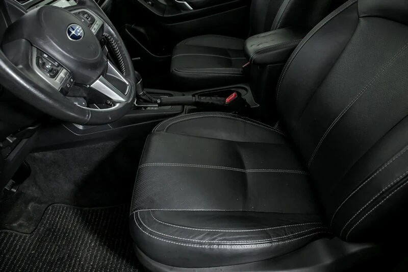 2017 Subaru Forester 4th Gen - Image 19 of 21
