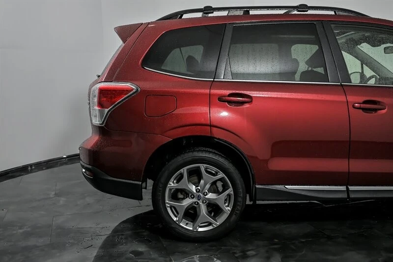 2017 Subaru Forester 4th Gen - Image 11 of 21