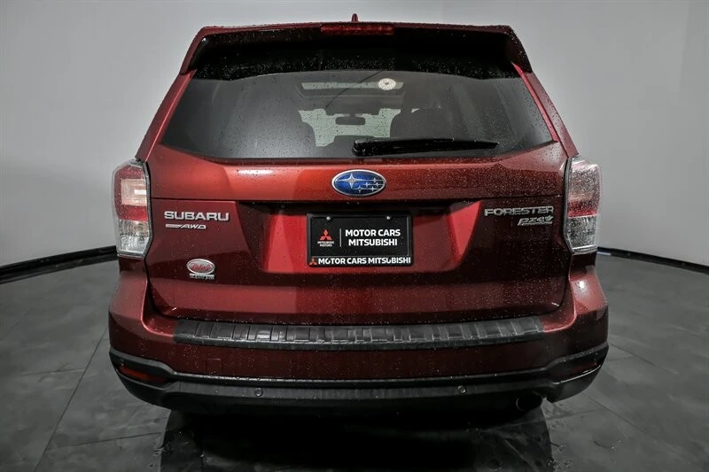 2017 Subaru Forester 4th Gen - Image 9 of 21