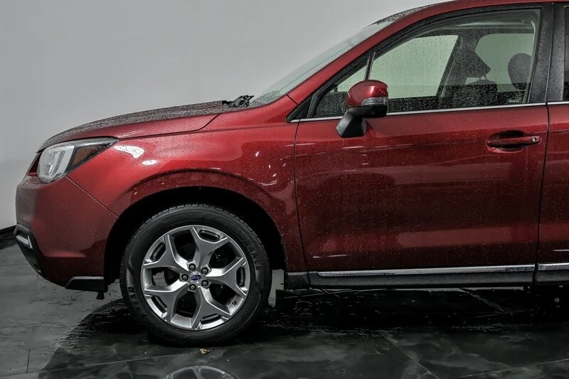 2017 Subaru Forester 4th Gen - Image 6 of 21