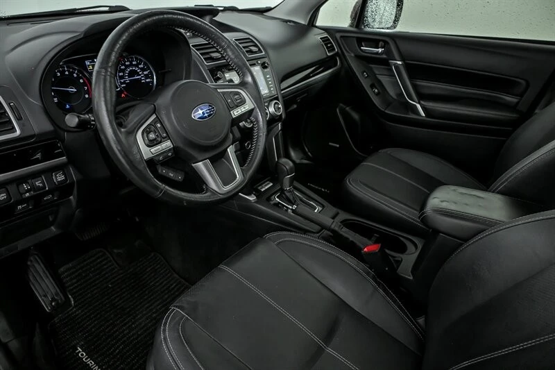 2017 Subaru Forester 4th Gen - Image 18 of 21