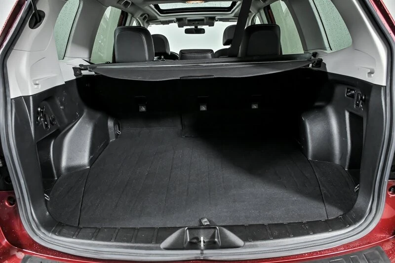 2017 Subaru Forester 4th Gen - Image 13 of 21