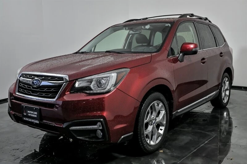 2017 Subaru Forester 4th Gen - Image 5 of 21