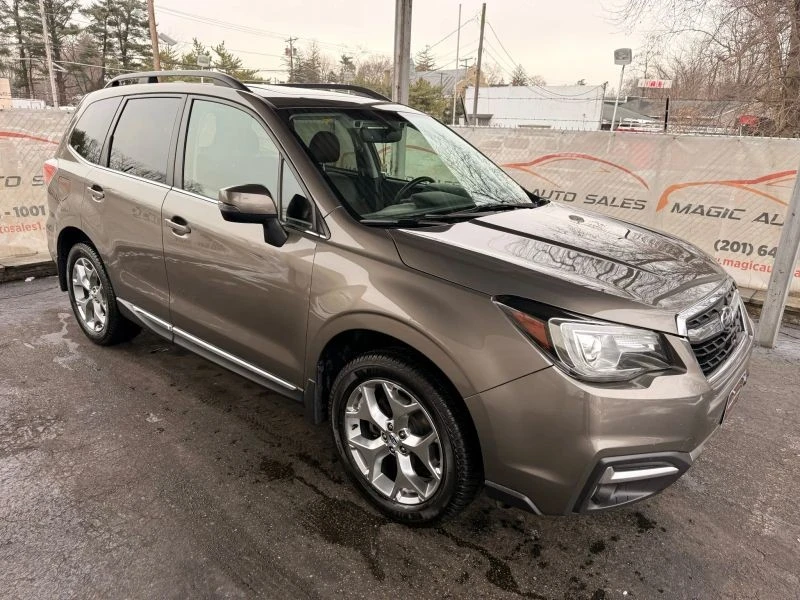 2017 Subaru Forester 4th Gen - Image 7 of 12