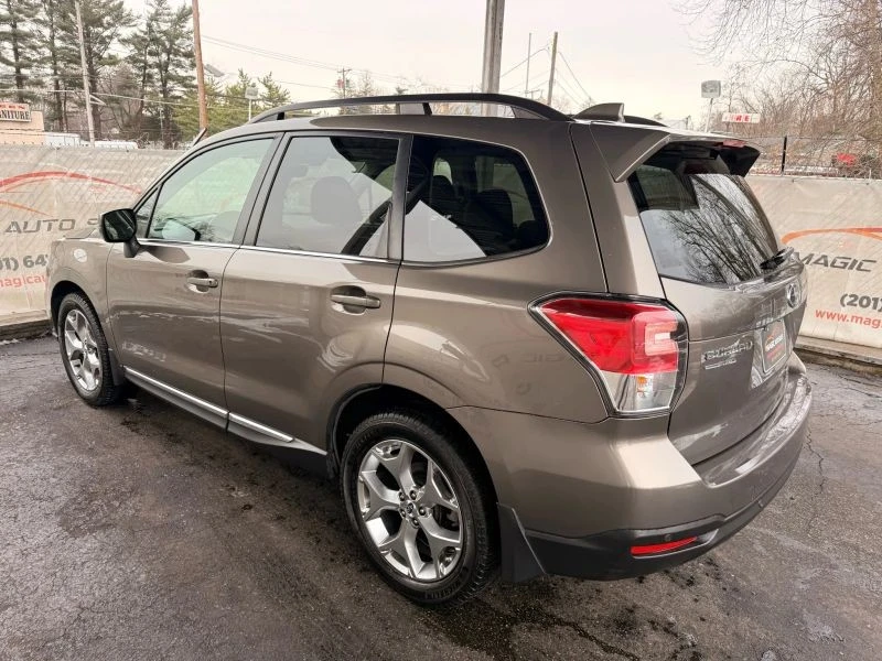 2017 Subaru Forester 4th Gen - Image 12 of 12