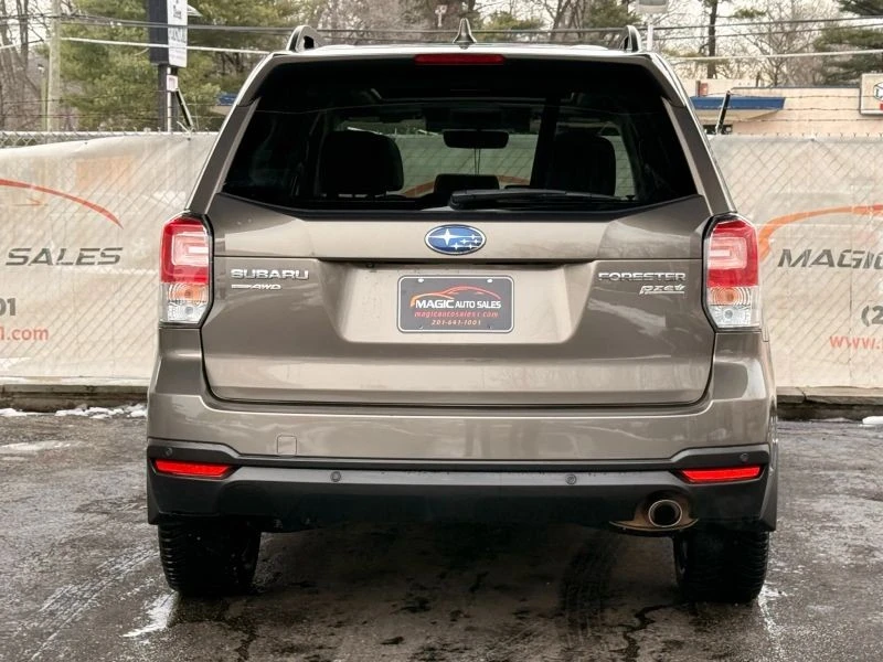 2017 Subaru Forester 4th Gen - Image 10 of 12
