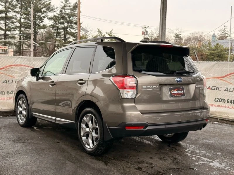2017 Subaru Forester 4th Gen - Image 11 of 12