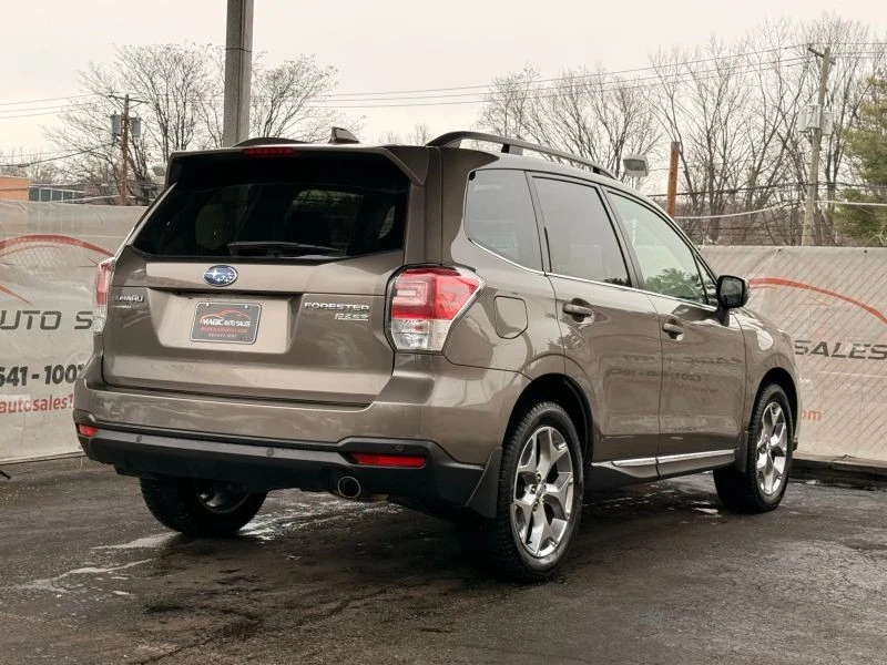 2017 Subaru Forester 4th Gen - Image 9 of 12