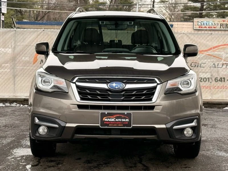 2017 Subaru Forester 4th Gen - Image 5 of 12