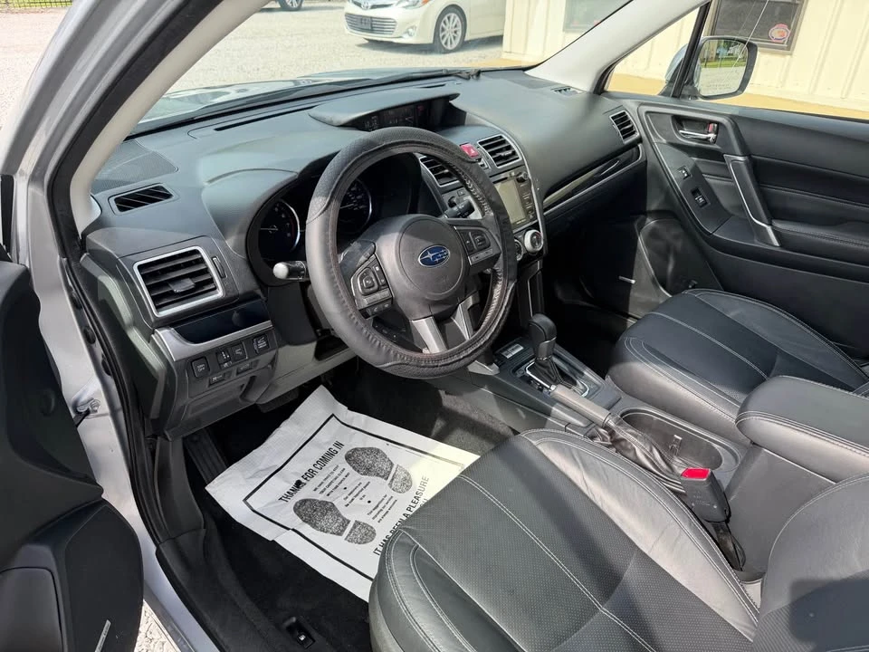 2017 Subaru Forester 4th Gen - Image 3 of 10