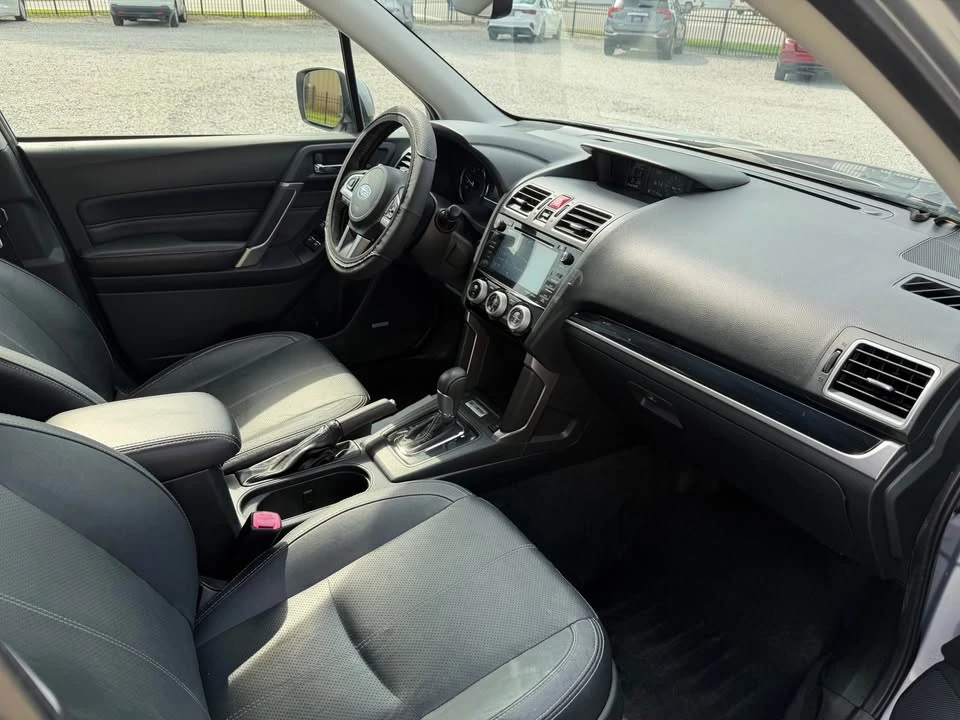 2017 Subaru Forester 4th Gen - Image 8 of 10