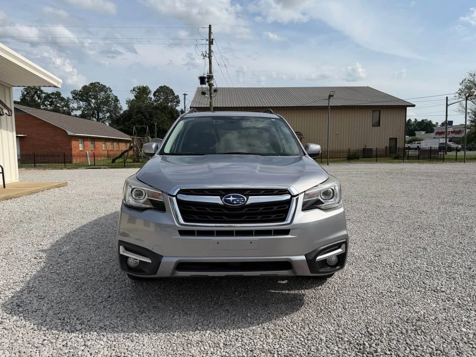 2017 Subaru Forester 4th Gen - Image 10 of 10