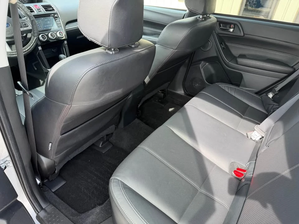 2017 Subaru Forester 4th Gen - Image 4 of 10