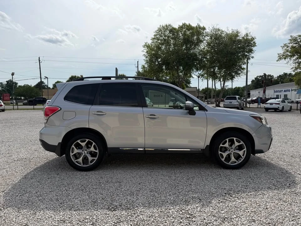 2017 Subaru Forester 4th Gen - Image 9 of 10