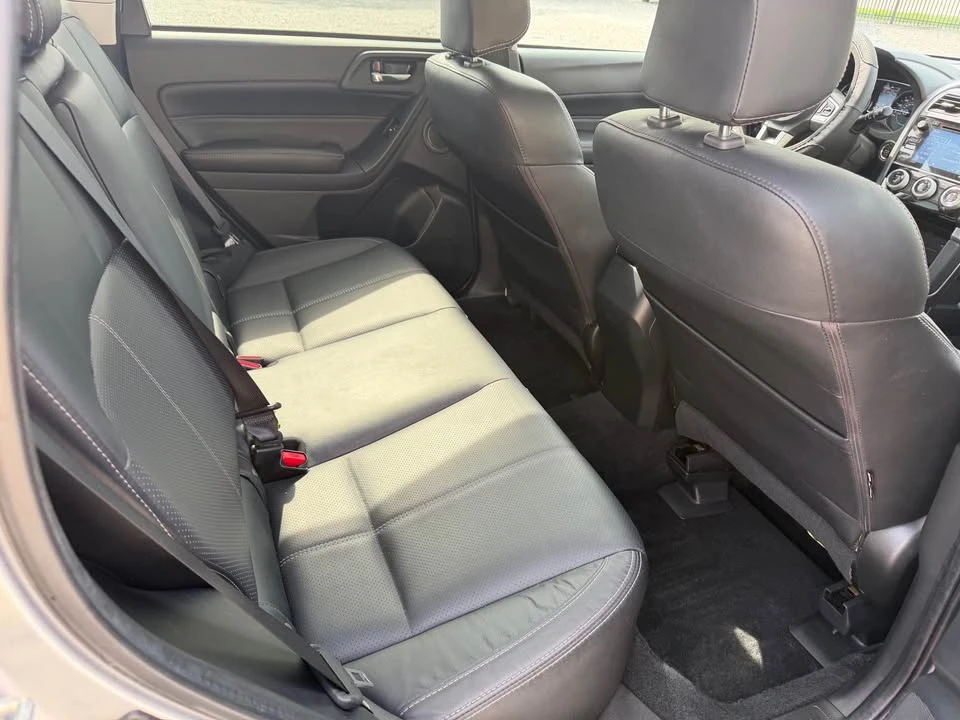 2017 Subaru Forester 4th Gen - Image 7 of 10