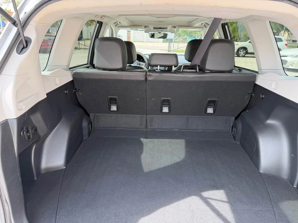 2017 Subaru Forester 4th Gen - Image 5 of 10