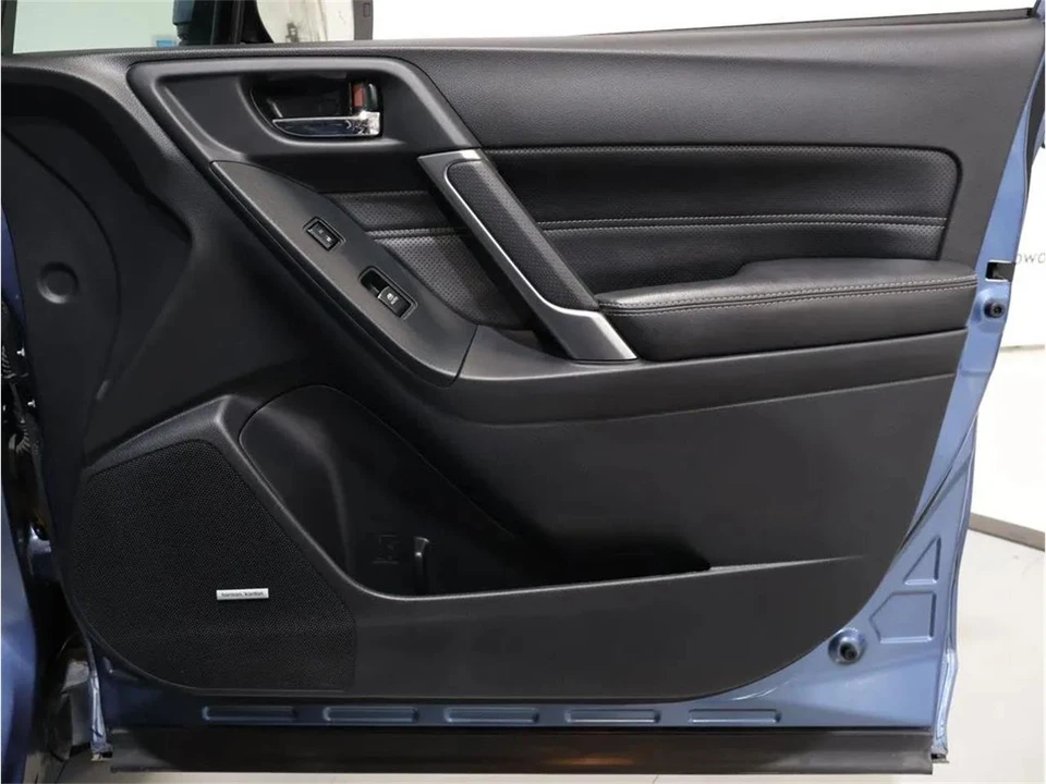 2017 Subaru Forester 4th Gen - Image 31 of 31