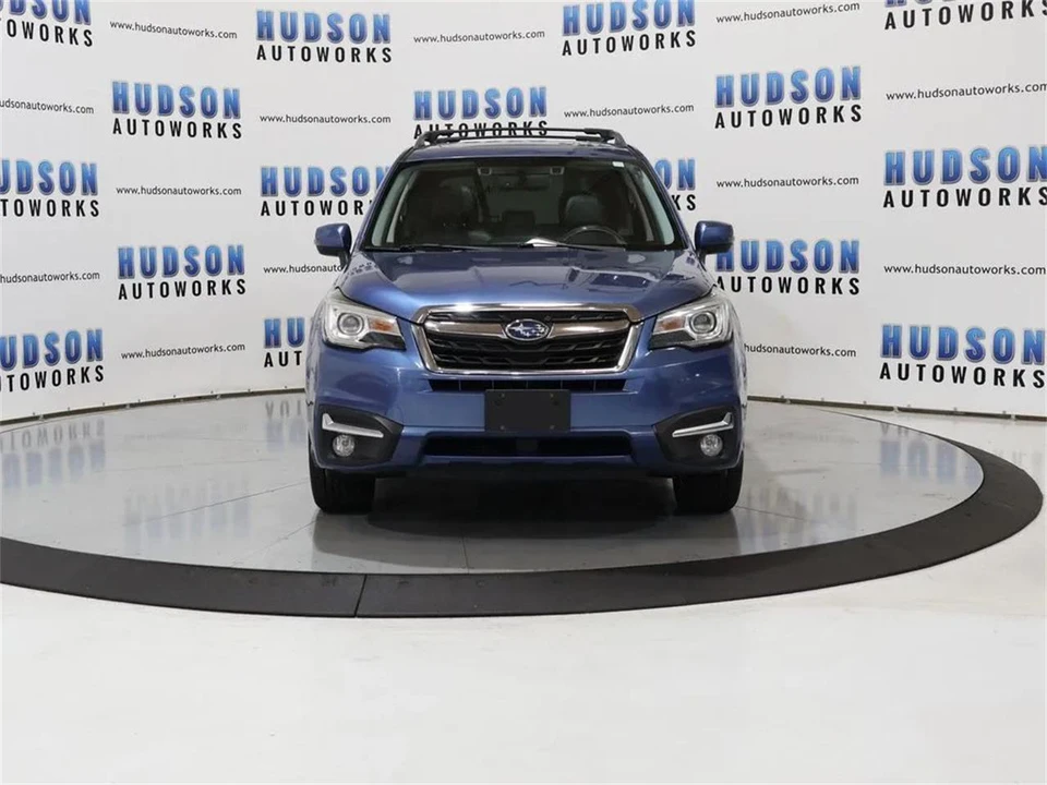 2017 Subaru Forester 4th Gen - Image 9 of 31
