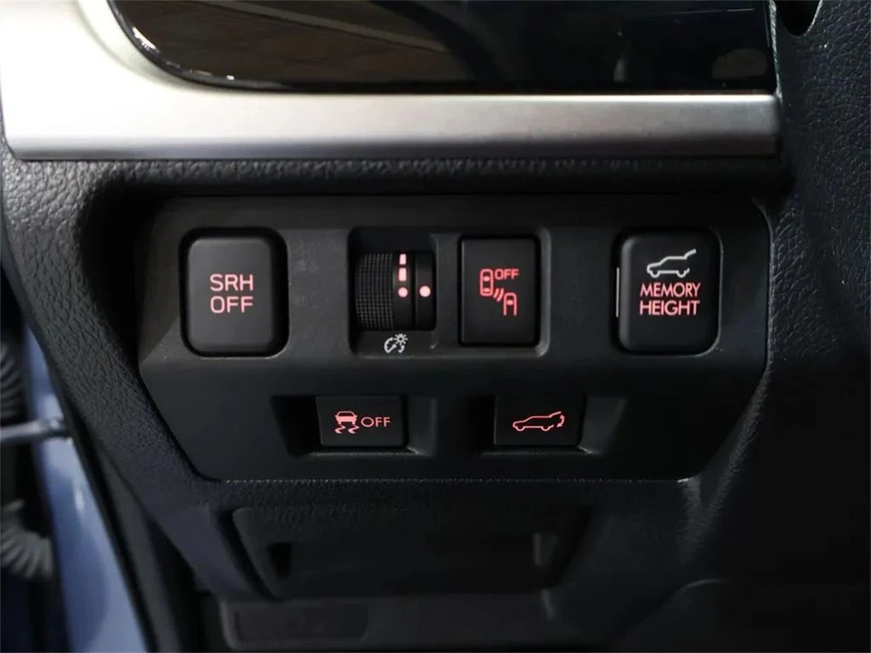 2017 Subaru Forester 4th Gen - Image 13 of 31