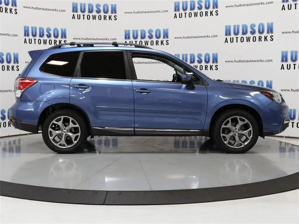2017 Subaru Forester 4th Gen - Image 7 of 31