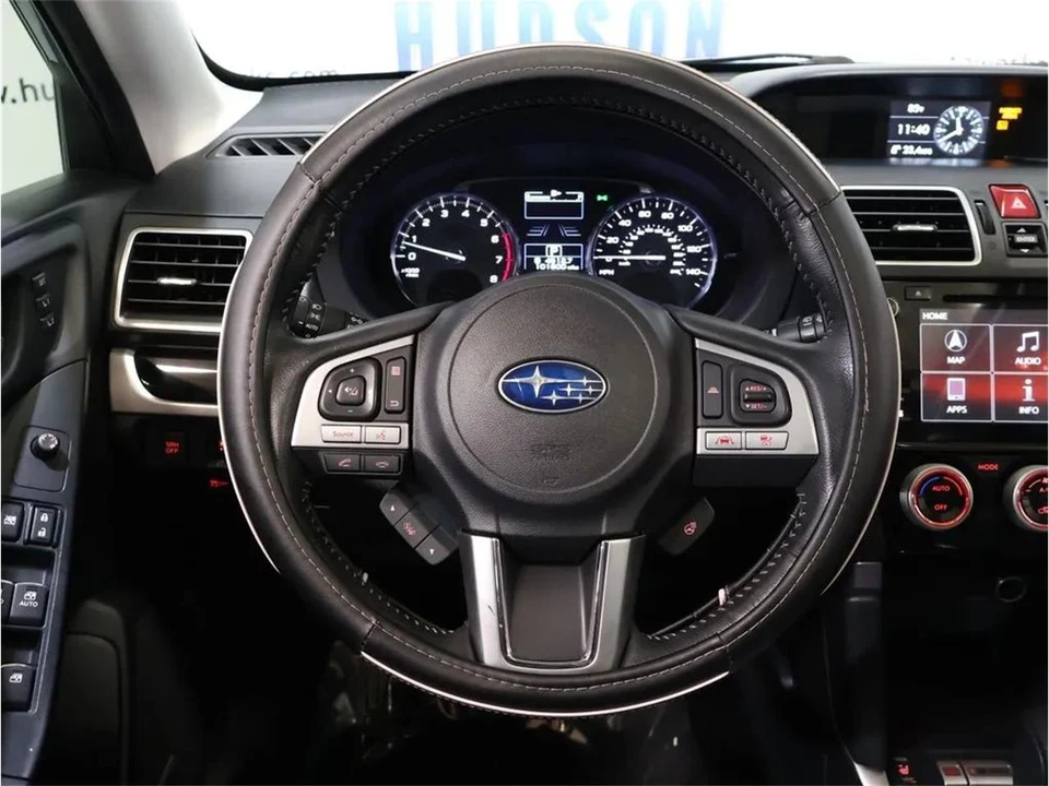 2017 Subaru Forester 4th Gen - Image 17 of 31