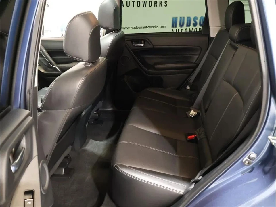 2017 Subaru Forester 4th Gen - Image 27 of 31