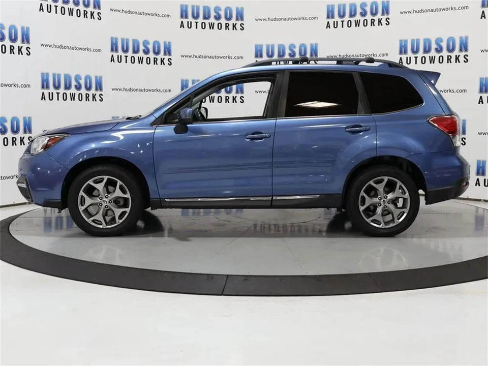 2017 Subaru Forester 4th Gen - Image 3 of 31
