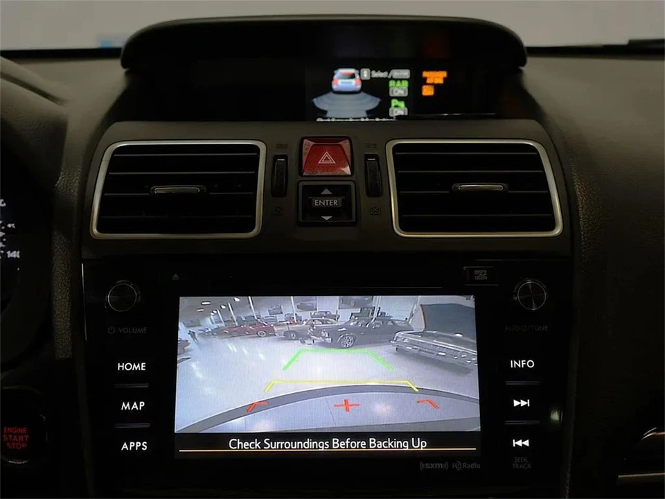 2017 Subaru Forester 4th Gen - Image 19 of 31