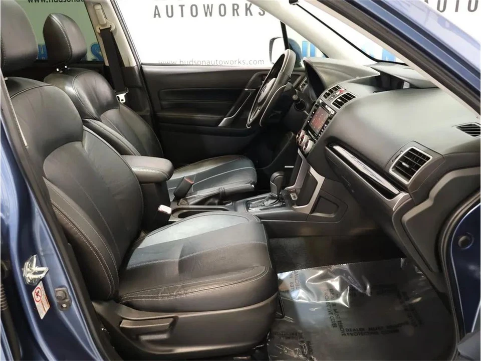 2017 Subaru Forester 4th Gen - Image 29 of 31
