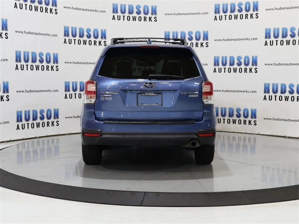 2017 Subaru Forester 4th Gen - Image 5 of 31