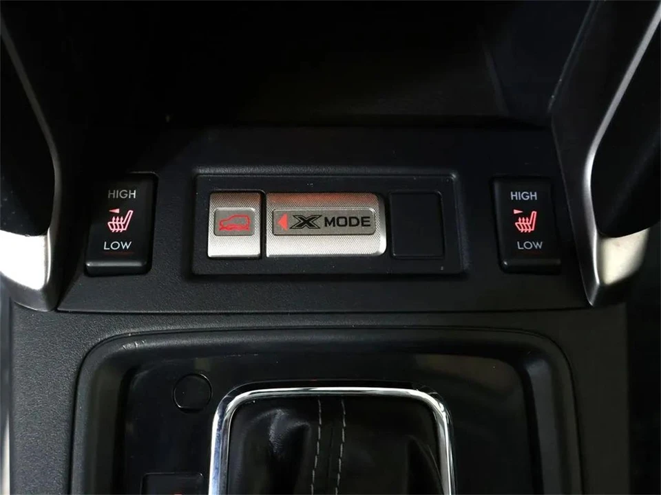 2017 Subaru Forester 4th Gen - Image 23 of 31