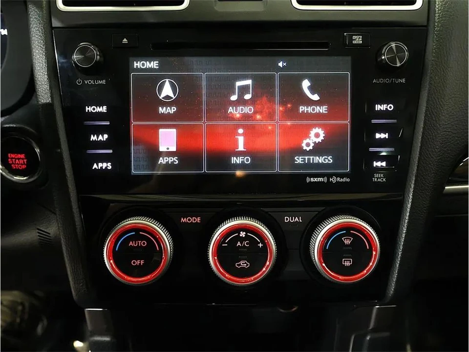 2017 Subaru Forester 4th Gen - Image 21 of 31