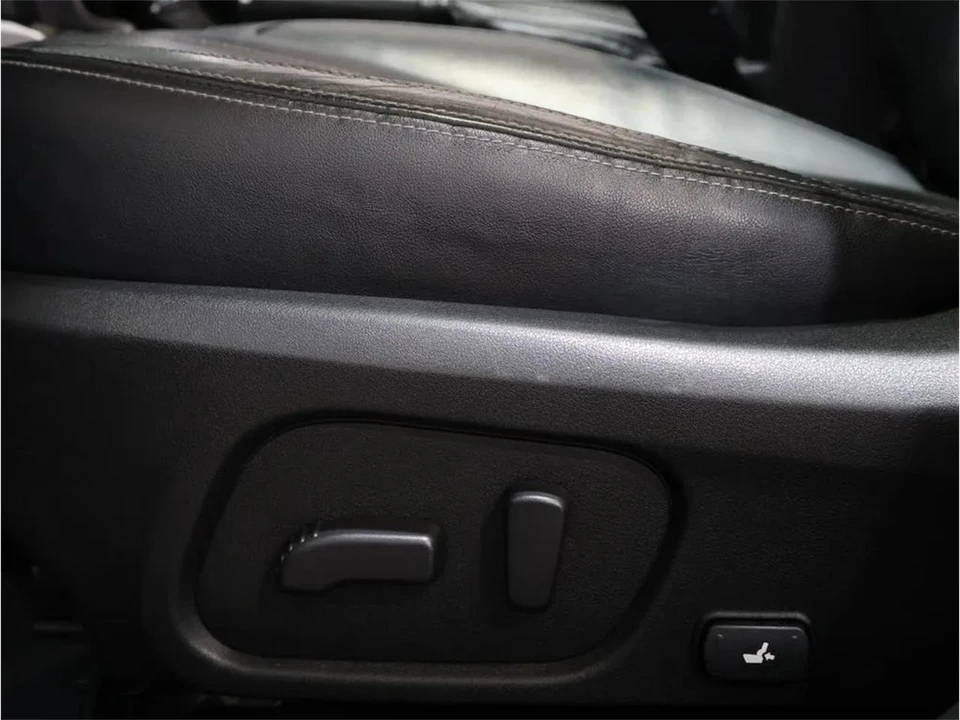 2017 Subaru Forester 4th Gen - Image 15 of 31