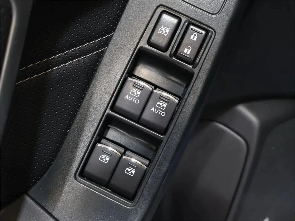 2017 Subaru Forester 4th Gen - Image 11 of 31